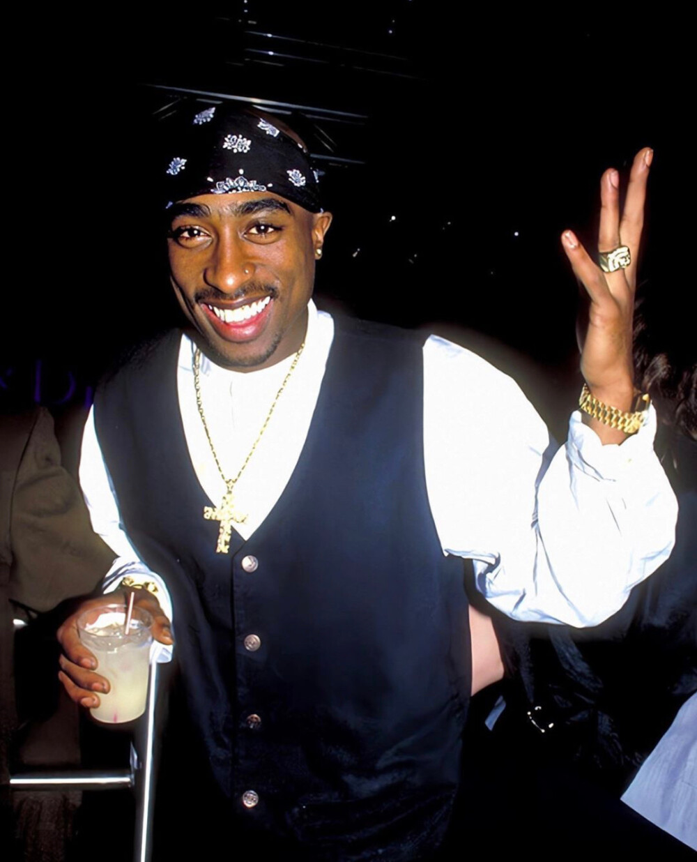 Tupac