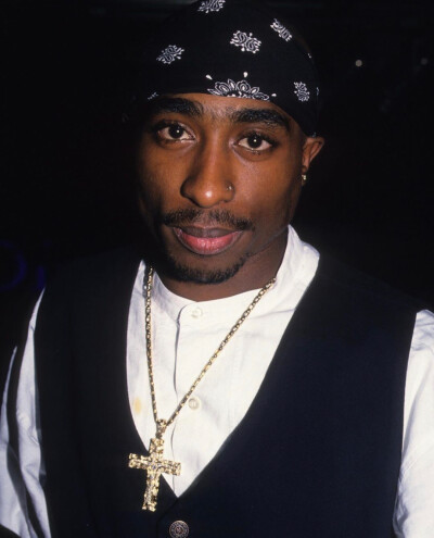 Tupac