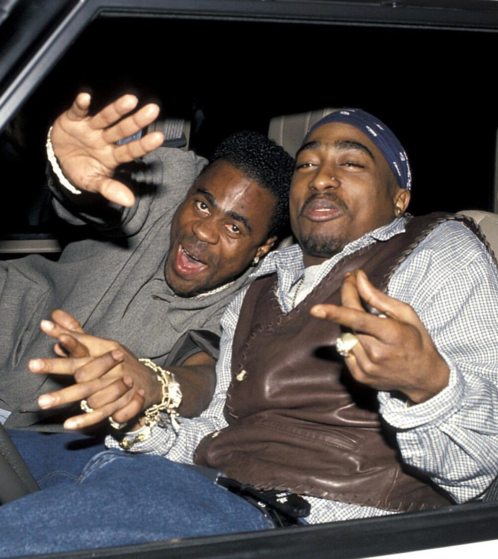 Tupac
