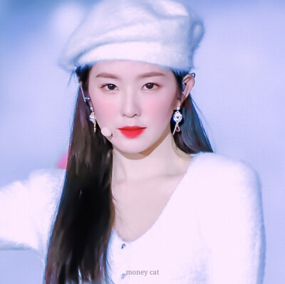 裴珠泫Irene