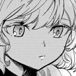 自截虚构推理黑白头像赞评论更多