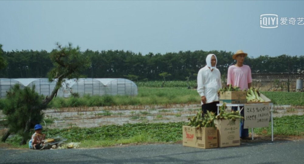 菊次郎的夏天截图