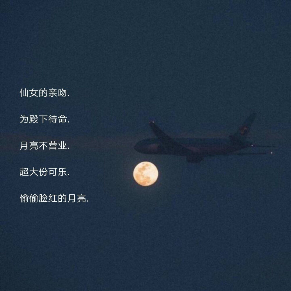 网名集/