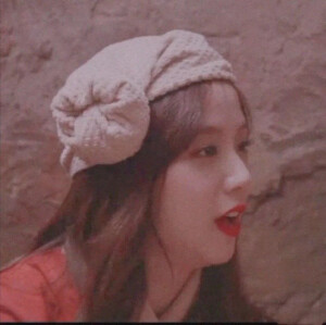 blackpink头像▸