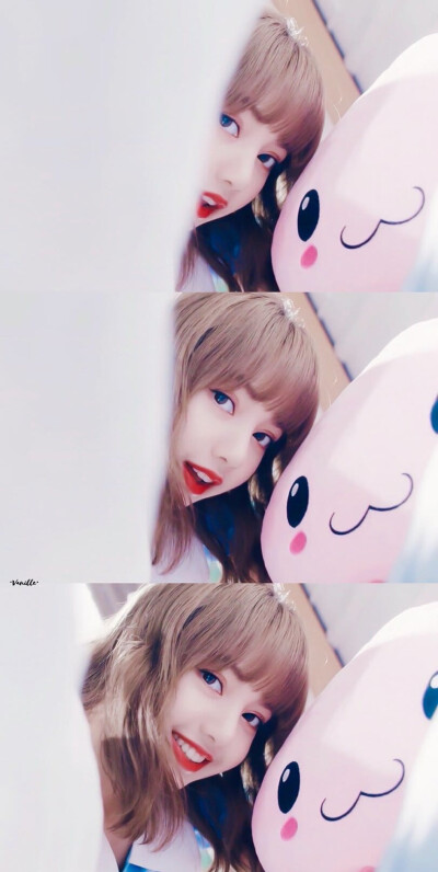 lisa✨