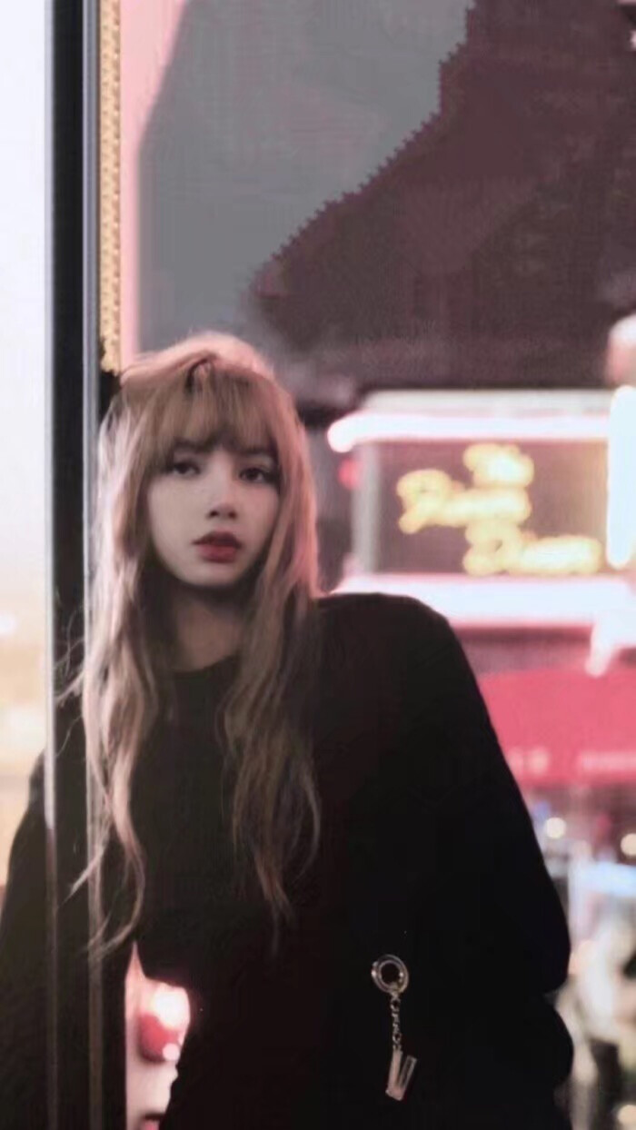 lisa✨