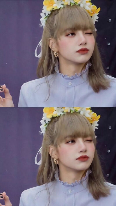 lisa✨