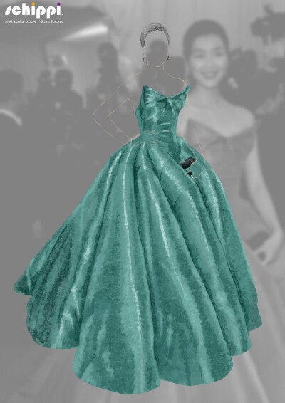 zac posen