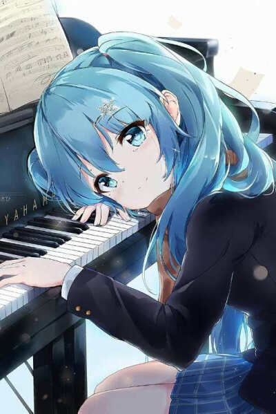 miku