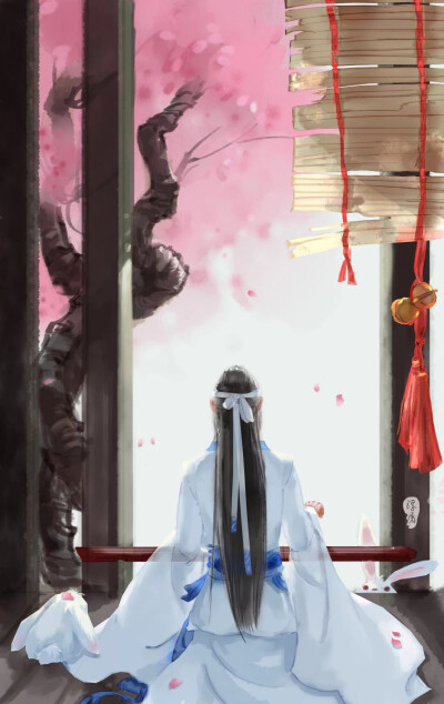 魔道祖师