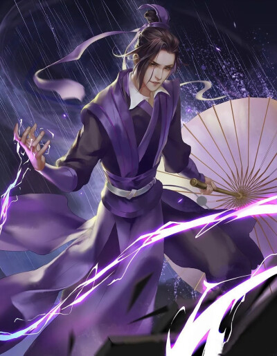 魔道祖师