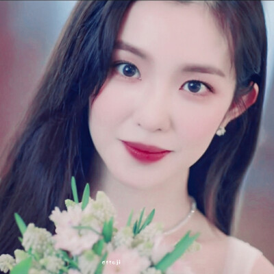 Red Velvet/裴珠泫Irene/女生头像/爱豆头像/by兔姬