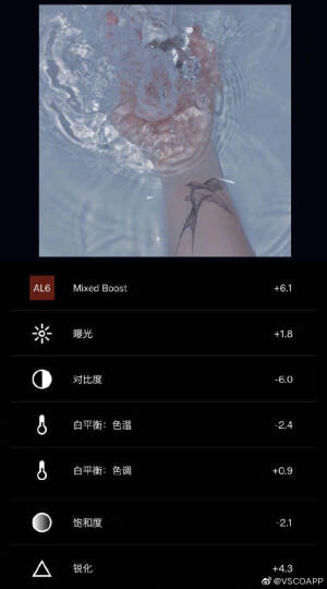 照片调色
侵 ，歉，联，删