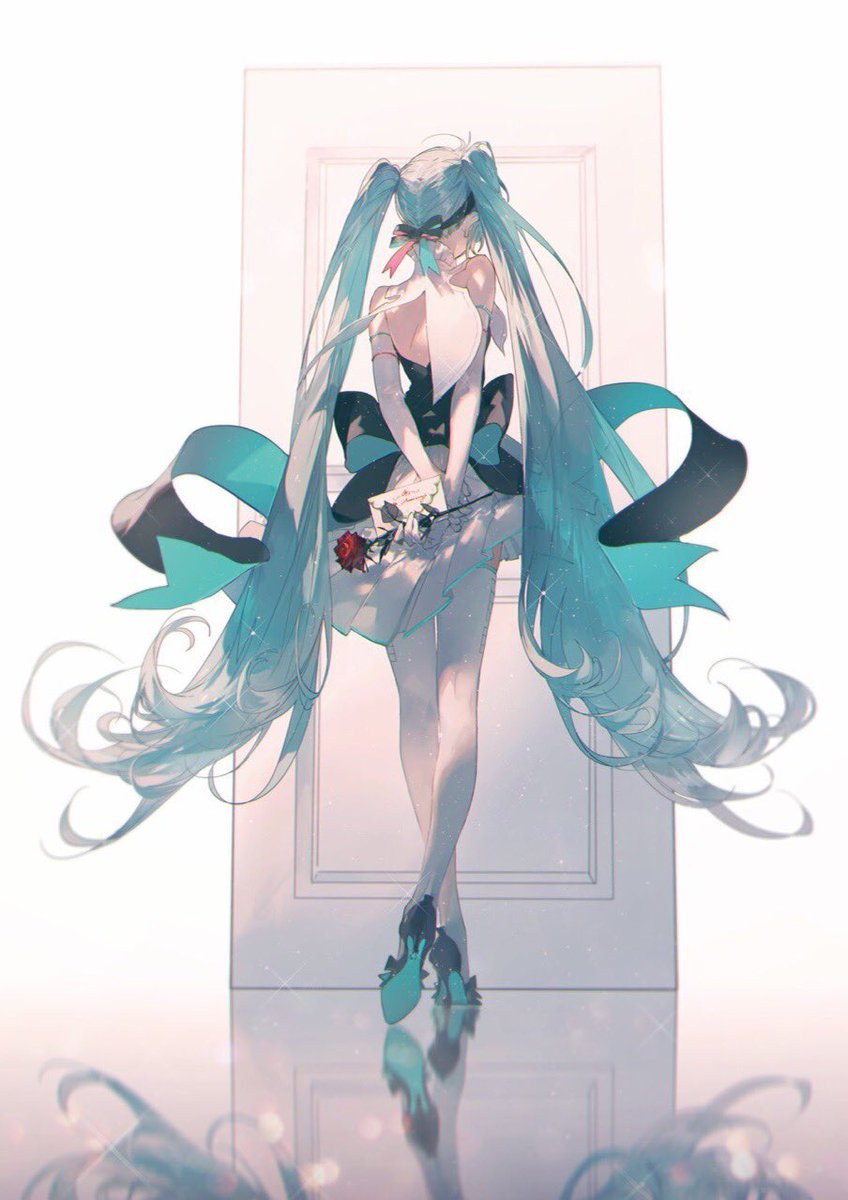 miku