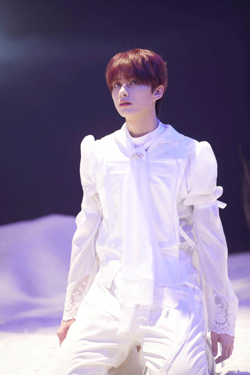 fallin flower seventeen 崔胜澈 尹净汉 洪知秀 文俊辉 权顺荣 全圆