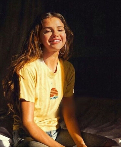 love yourself
--SelenaGomez