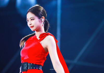 Jennie blackpink 金智妮 头像