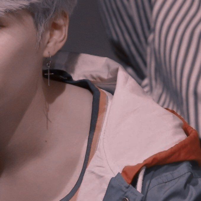 防弹少年团BTS闵玧其SG