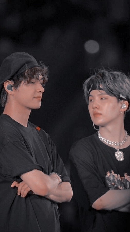 防弹少年团bts糖v