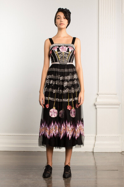 Temperley London 2020