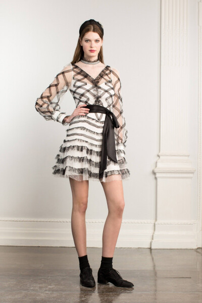 Temperley London 2020