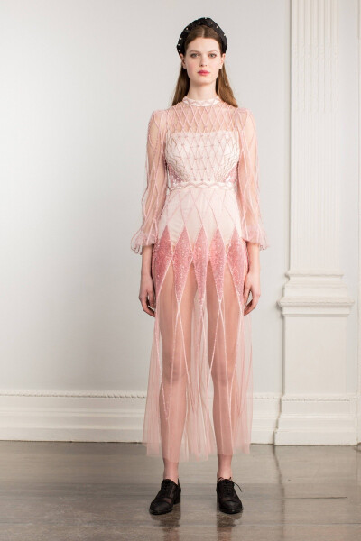 Temperley London 2020