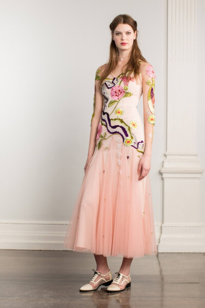 Temperley London 2020