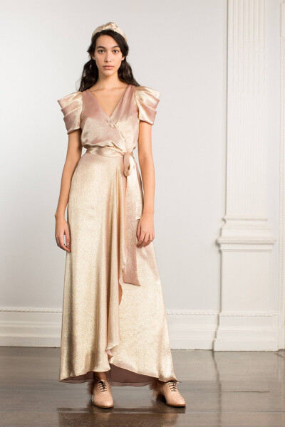 Temperley London 2020