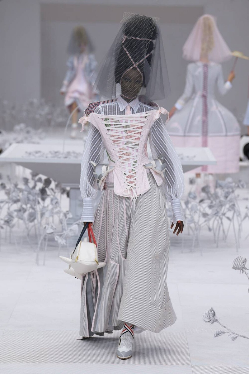 Thom Browne 2020