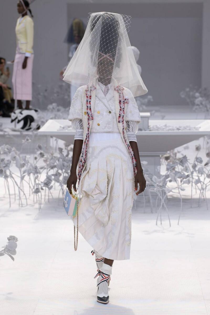 Thom Browne 2020