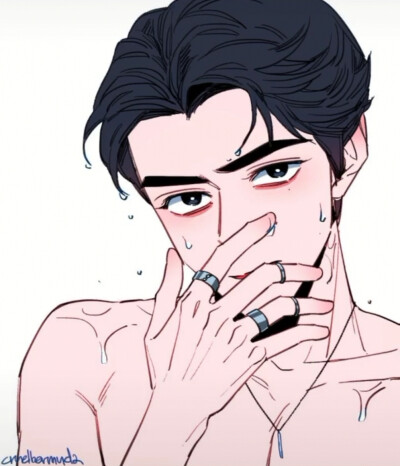 EXO
作者：cruelbermuda
来源：推特
别去水印
二传麻烦注明啊，蟹蟹