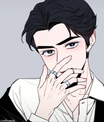 EXO
作者：cruelbermuda
来源：推特
别去水印
二传麻烦注明啊，蟹蟹