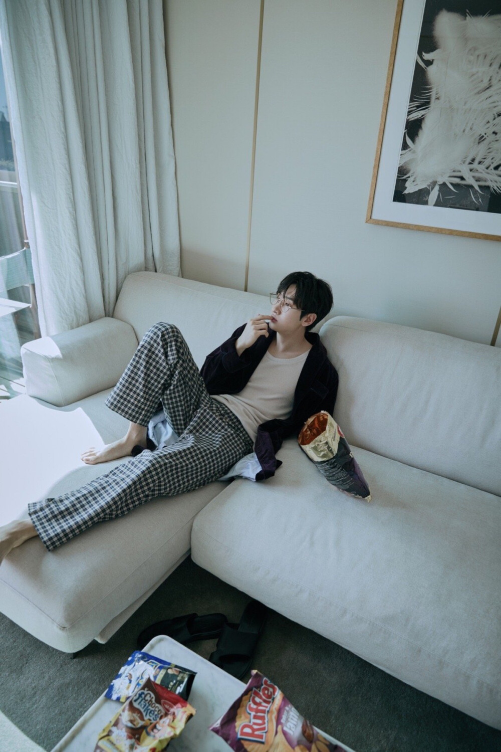 银赫 （生日粗卡嘿