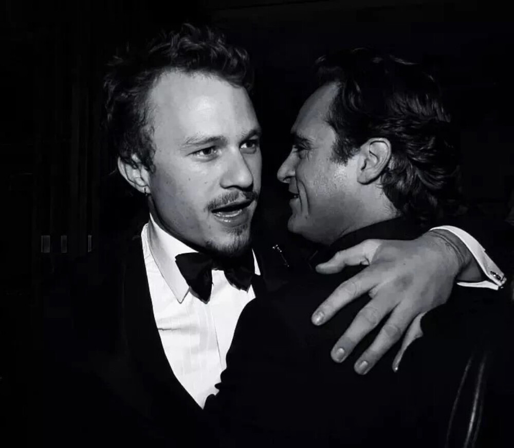 heath&joaquin