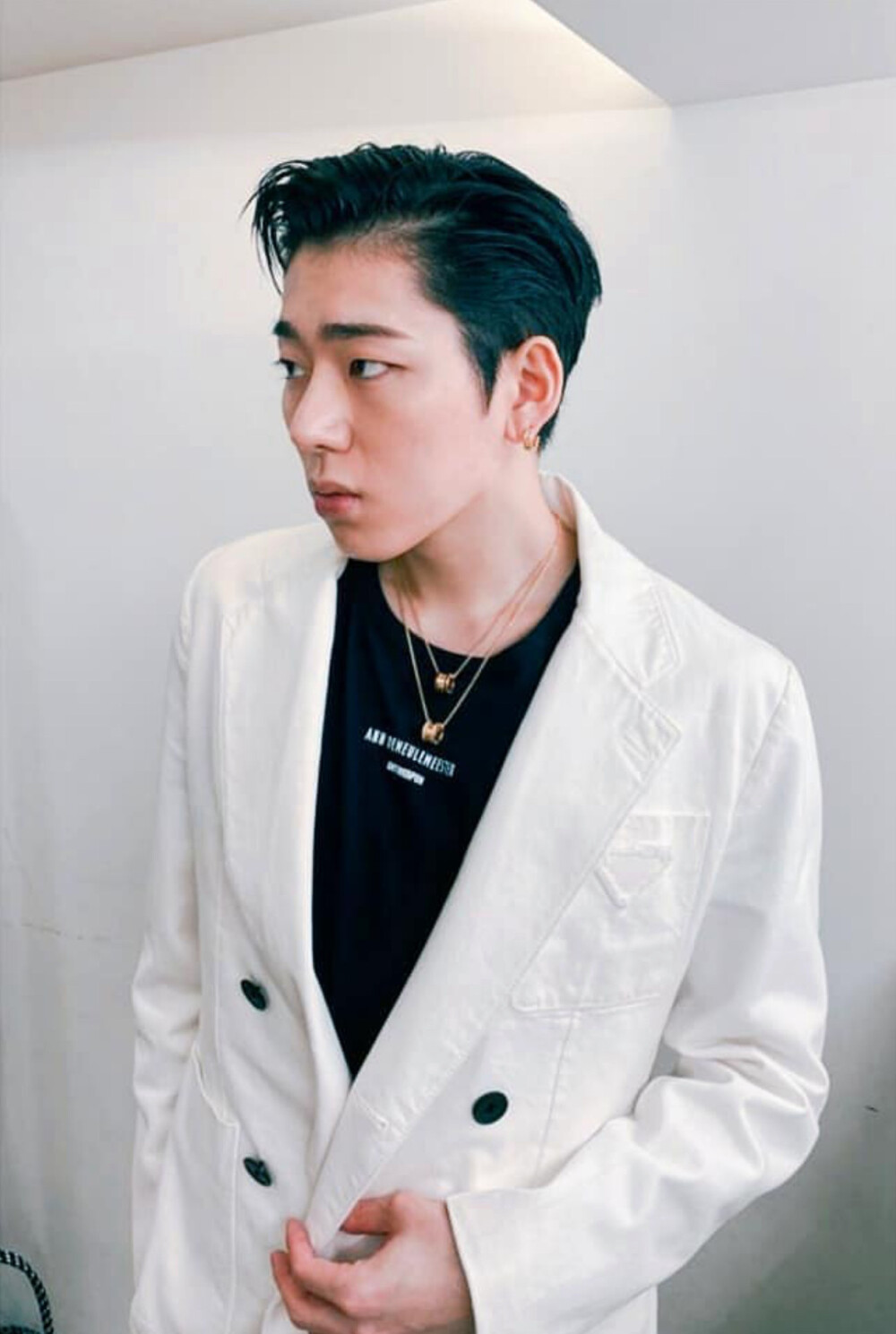 禹智皓 zico