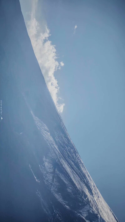 雪山风景