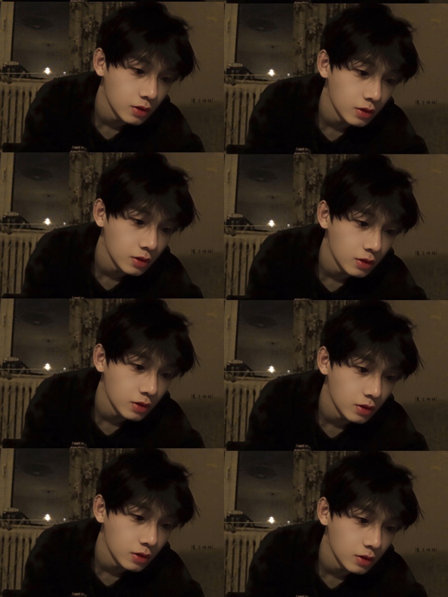 姚琛- 堆糖,美图壁纸兴趣社区