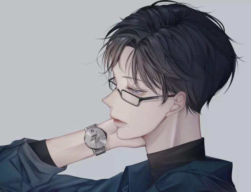 头像