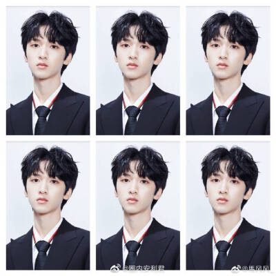 适合打印的照片