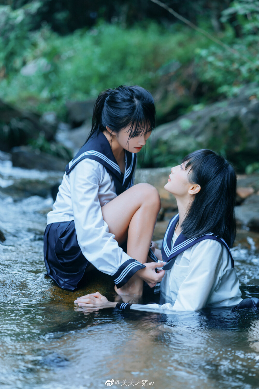 关关之猪w遇无几友