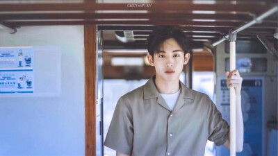 董思成 橙光素材 /自截 二转cr程素_