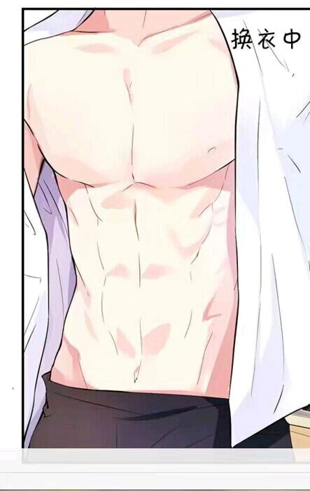 漫画素材