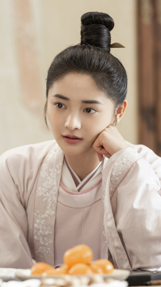 大唐女法医 冉颜 周洁琼