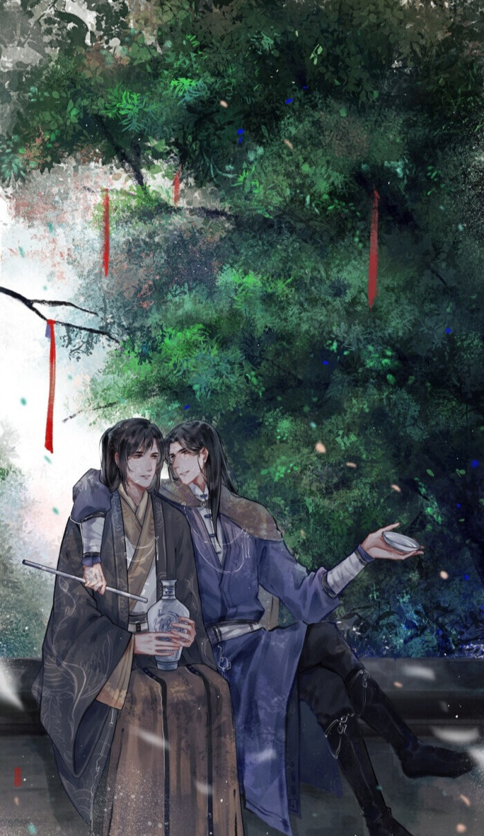 杀破狼
