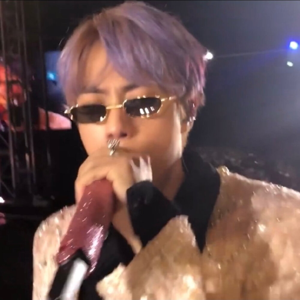 防弹少年团头像