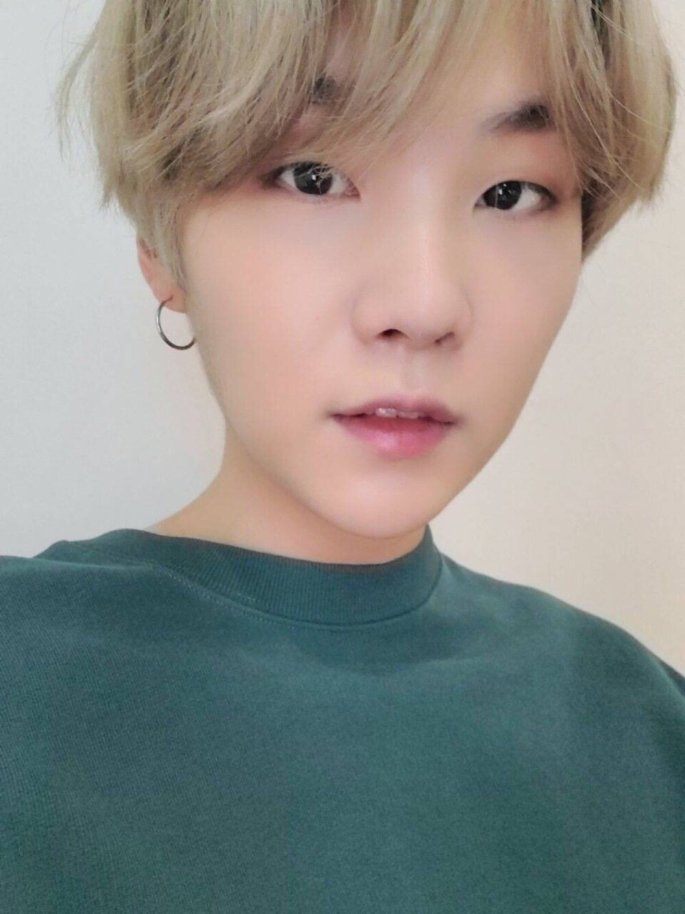 SUGA