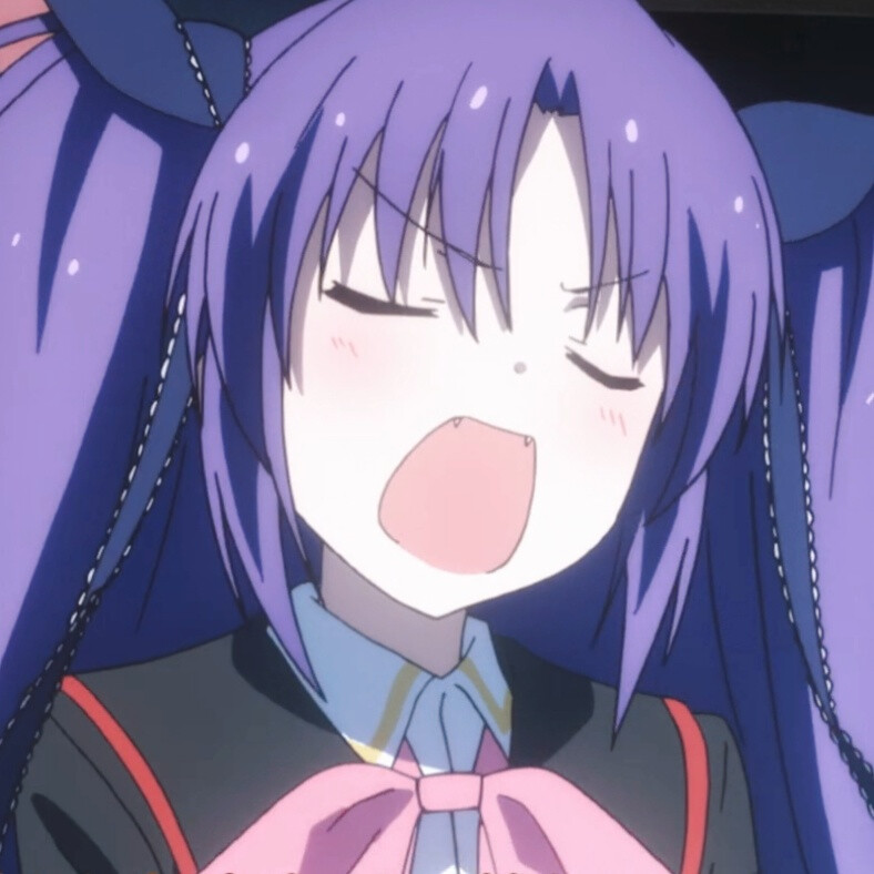 医医动漫littlebusters