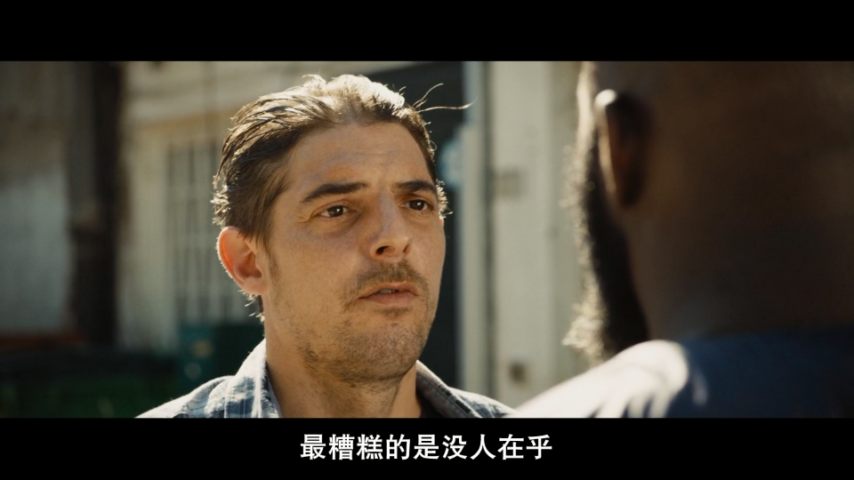 悲惨世界（2019）