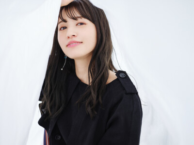 逢田梨香子