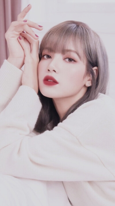 盛世美颜Lisa